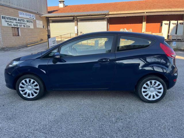 FORD Fiesta 1.4 benzina/gpl Bellissima Pronta per Consegna