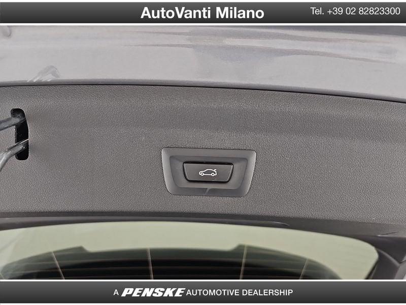 BMW Serie 1 M 135i xdrive auto