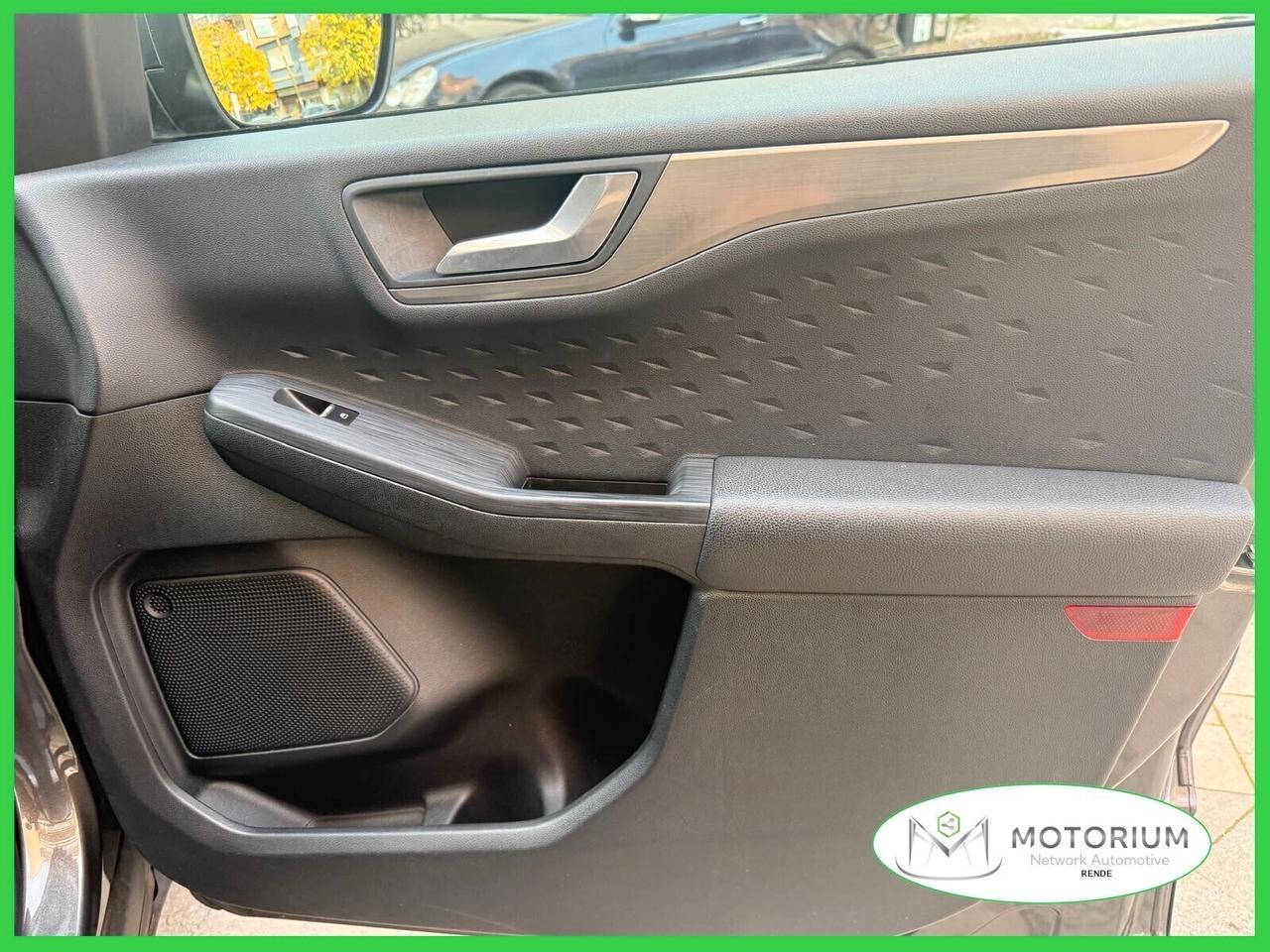 Ford Kuga 1.5 EcoBlue 120 CV 2WD Titanium