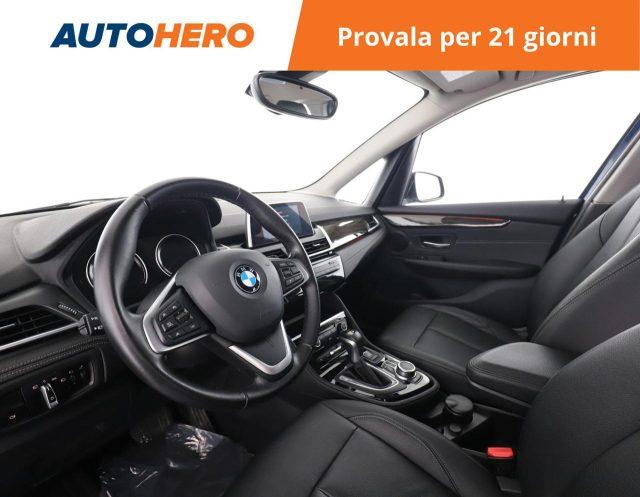 BMW 225 xe Active Tourer iPerformance Luxury aut.