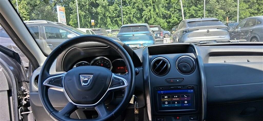 Dacia Duster 1.6 Laureate 4x2