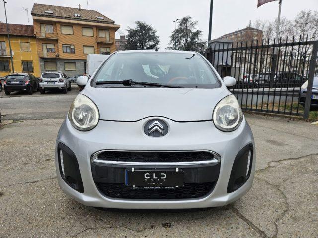 CITROEN C1 1.0 5 porte