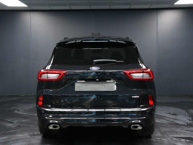 FORD Kuga 3ª serie Kuga 2.5 Full Hybrid 180 CV...