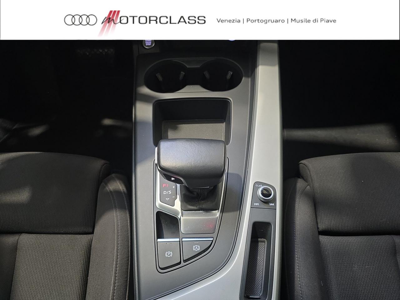 Audi A5 sportback 35 2.0 tdi mhev 163cv s line edition s tronic