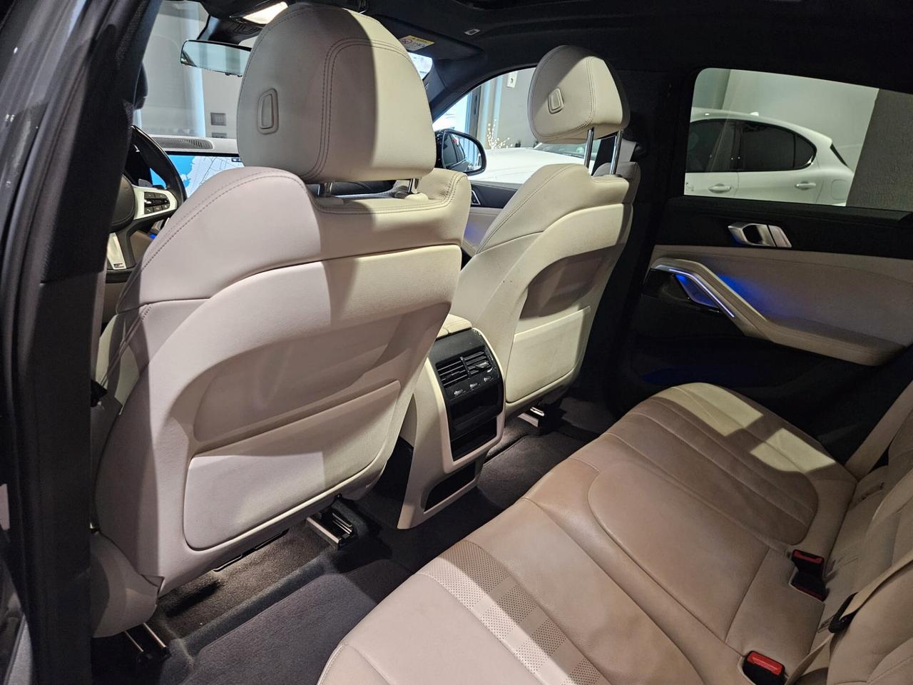 Bmw X6 xDrive30d 48V Msport IVA ESPOSTA