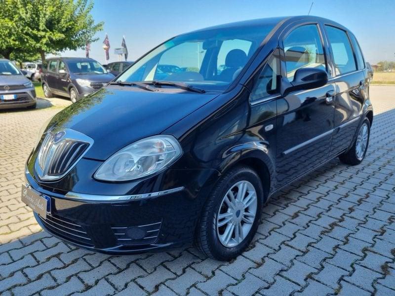 Lancia Musa Musa 1.4 Platino Ecochic GPL