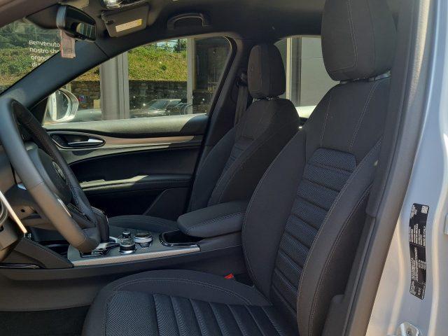 ALFA ROMEO Stelvio MY24 2200 MJT 210CV Q4 SPRINT