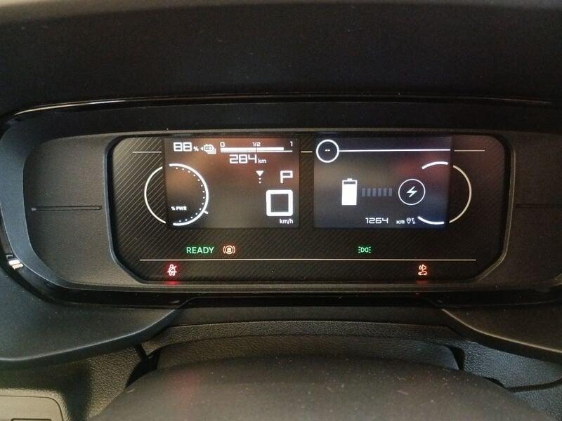 Toyota Proace City El. ctric 50kWh L1 S Comfort