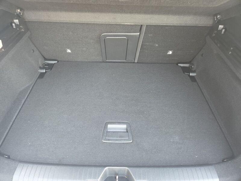Opel Astra Astra 1.5 Turbo Diesel 130 CV AT8 Elegance