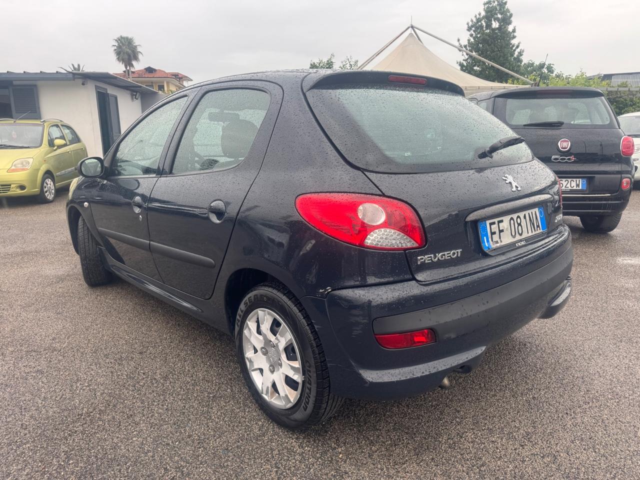 Peugeot 206 Plus 1.1 60CV 5p. Energie