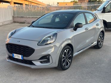 Ford Puma 2022 1.5 120 CV diesel S&S ST-Line XFETT