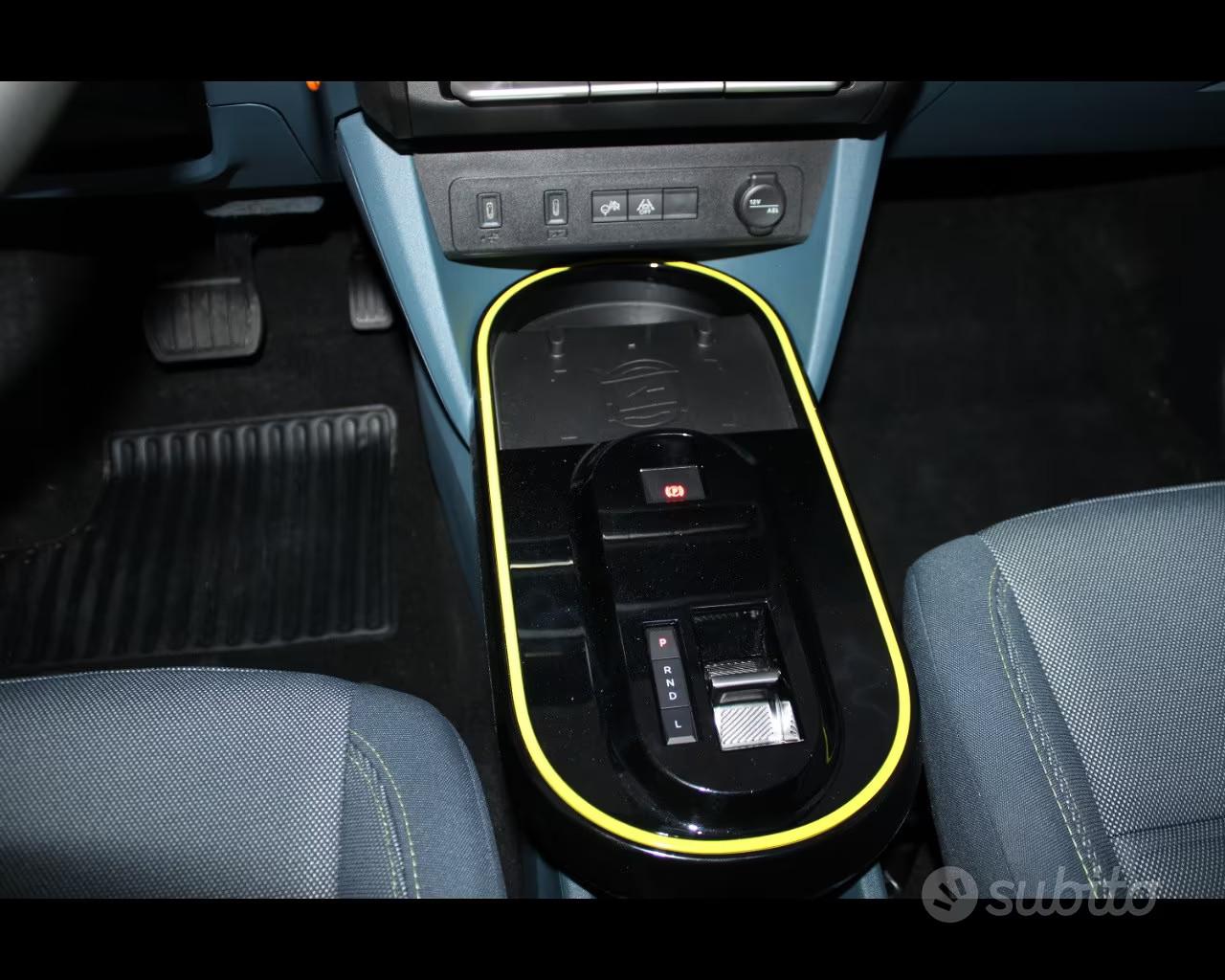 FIAT Grande Panda - Grande Panda 1.2 Hybrid 110 CV