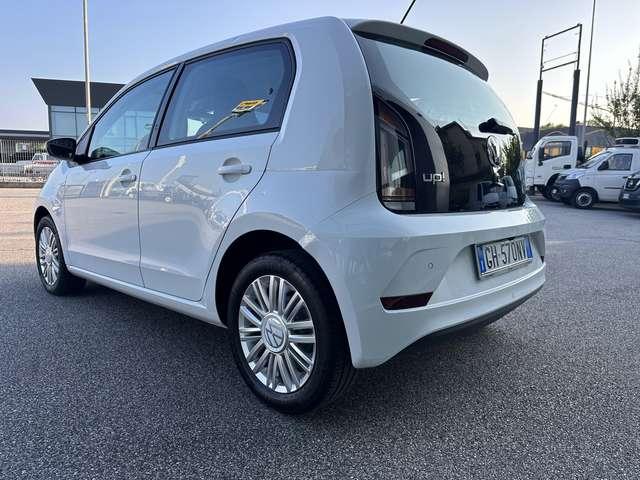 Volkswagen up! up! 5p 1.0 evo Move 65cv GRANDINE Cruise '15 IVA