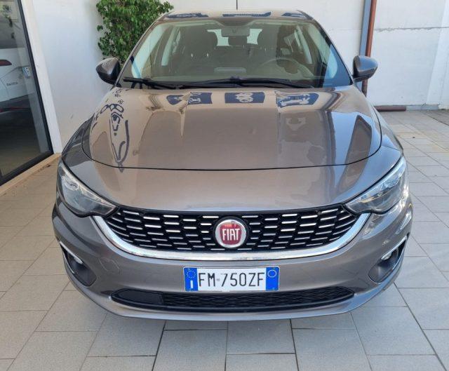 FIAT Tipo 1.6 Mjt S&S 5 porte Lounge