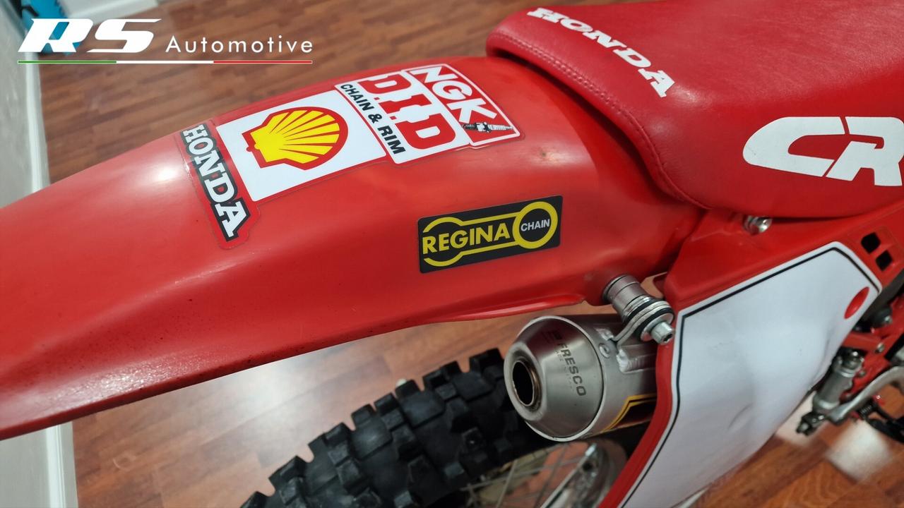 Honda CR 250