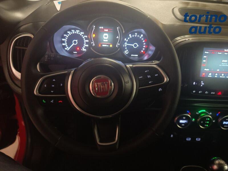 FIAT 500L 500L 1.4 Sport s&s 95cv