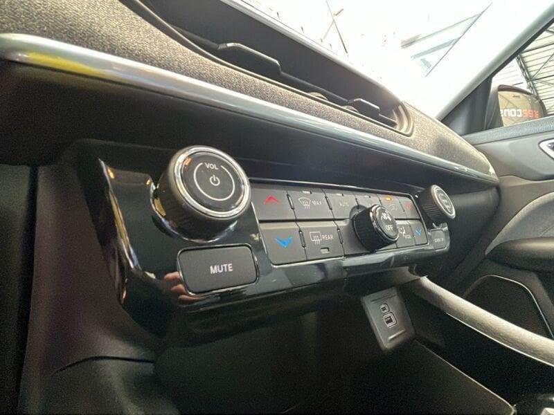 Jeep Compass 1.6 MJet II 96kW Longitude