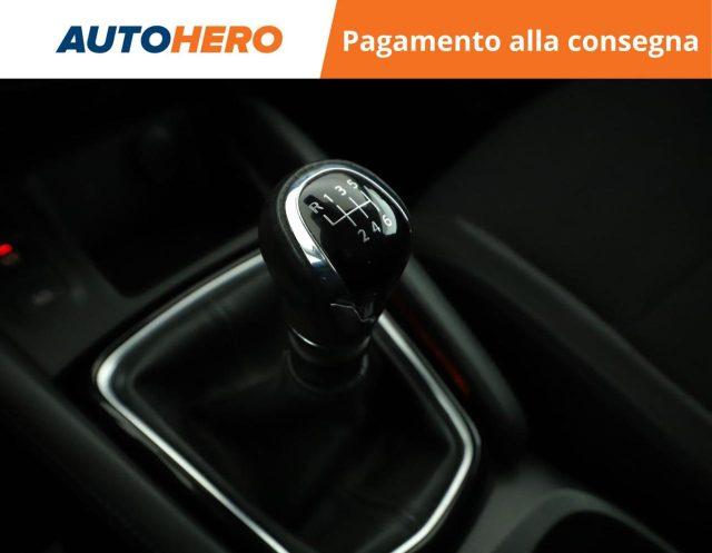 NISSAN Qashqai 1.5 dCi 115 CV Acenta