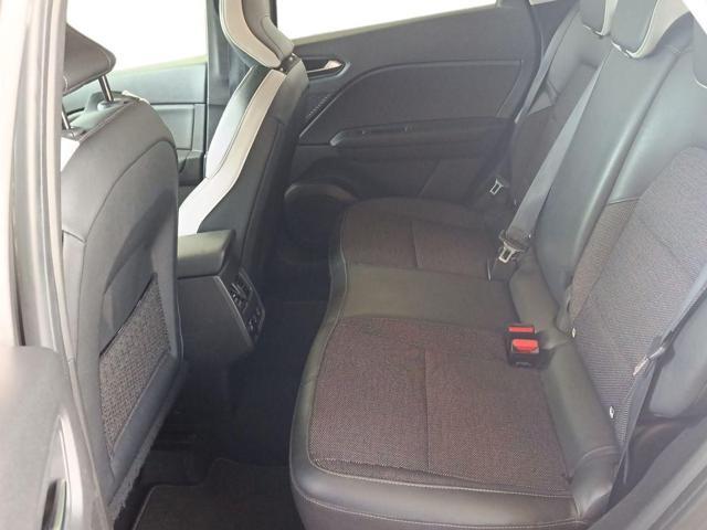 RENAULT Captur TCe 100 CV GPL FAP Intens