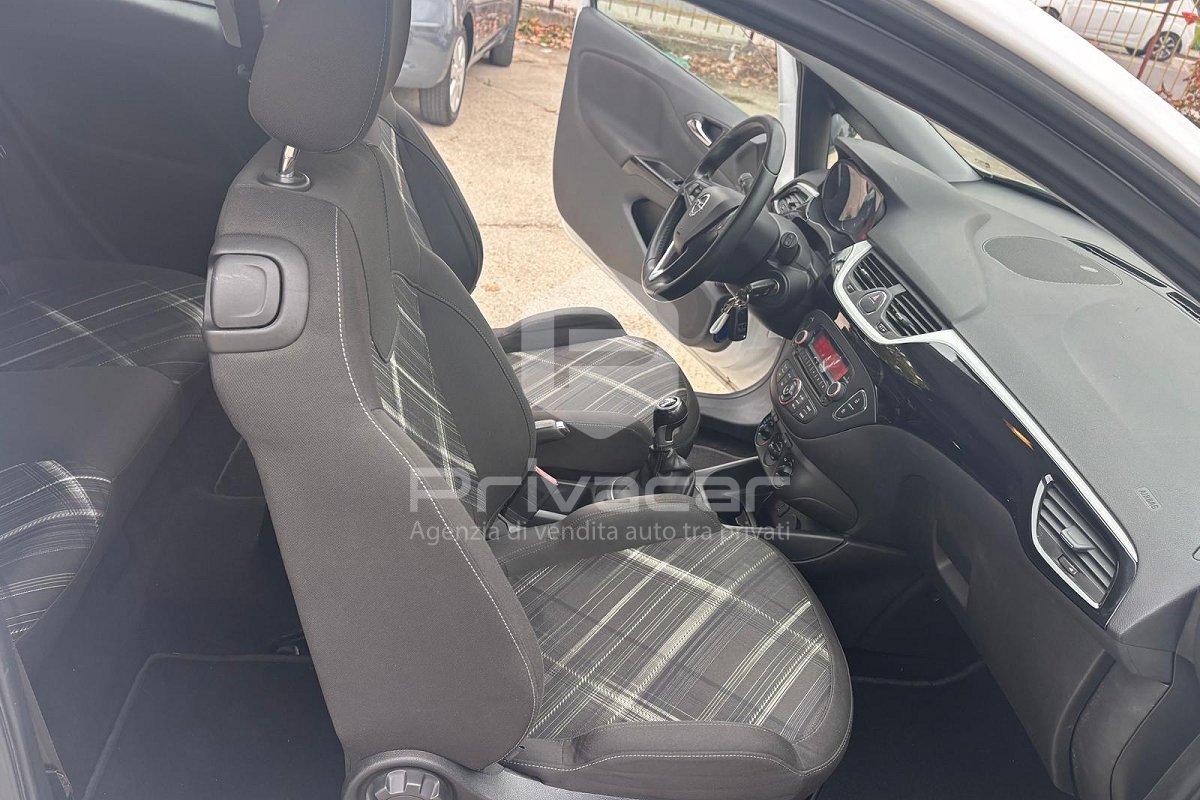 OPEL Corsa 1.4 90CV Coupé Advance