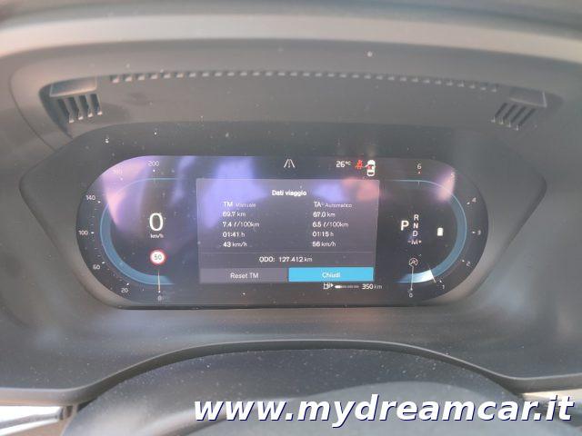 VOLVO XC60 B4 (d) automatico Core