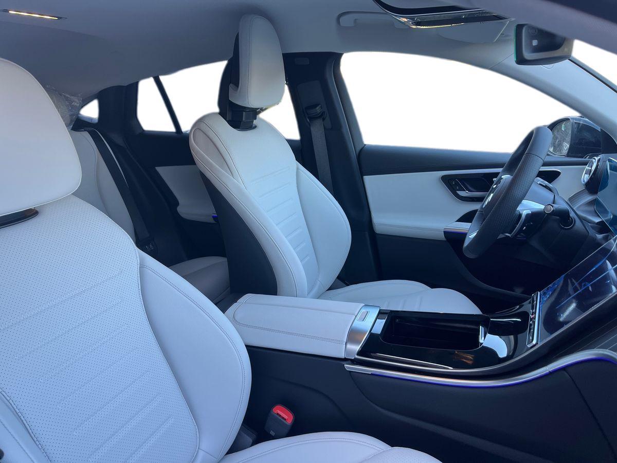 Mercedes-Benz GLC 220 d 4MATIC Coupe