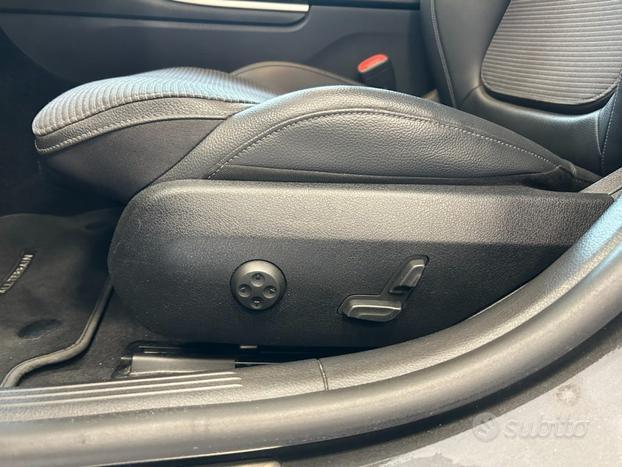 MERCEDES-BENZ C 220 ALL-TERRAIN d Mild hybrid 4M