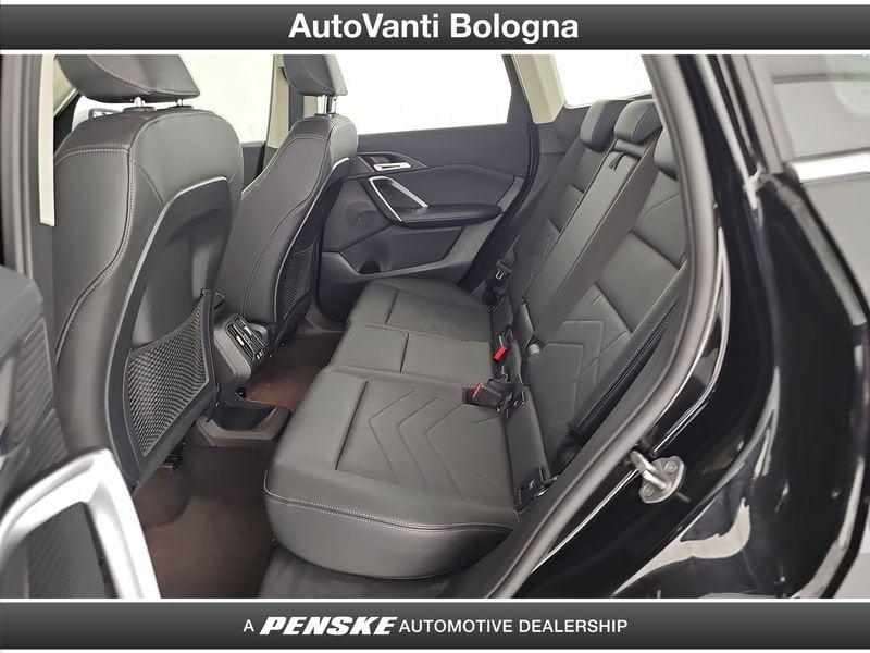 BMW X1 X1 sdrive18d X-Line auto