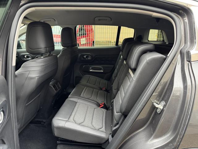 CITROEN C5 Aircross PureTech 130CV Plus NAVI+RETR.