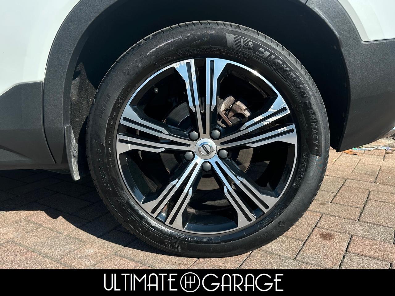Volvo XC40 T5 Twin Engine Geartronic Inscription