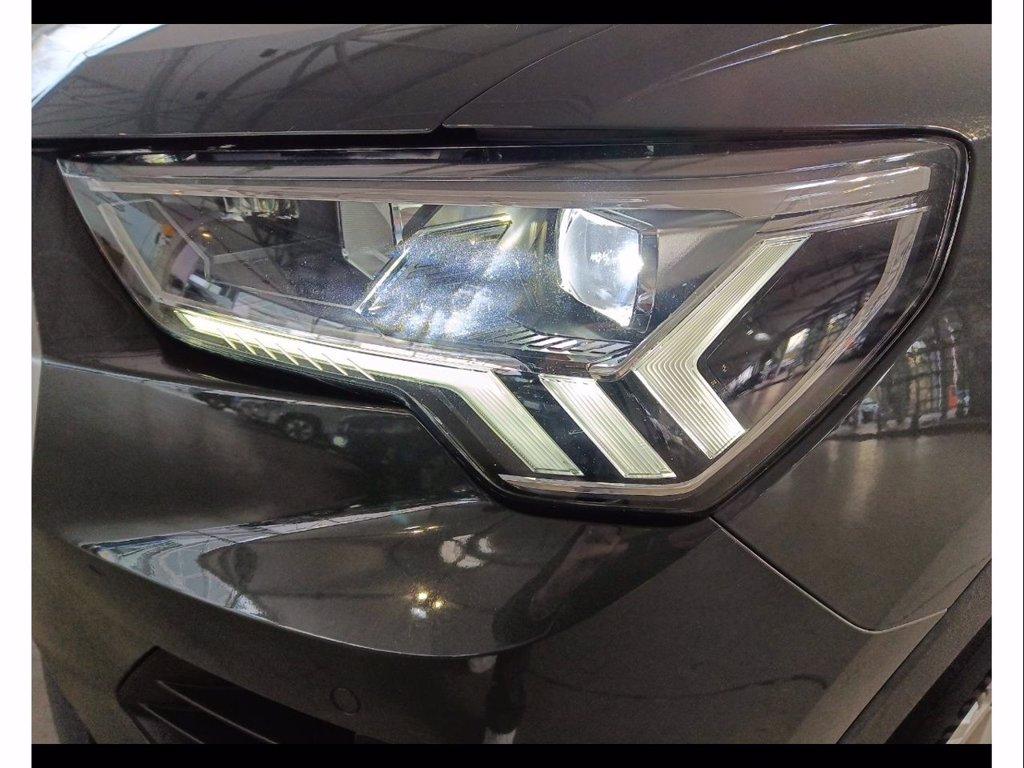 AUDI Q3 35 1.5 tfsi business del 2019