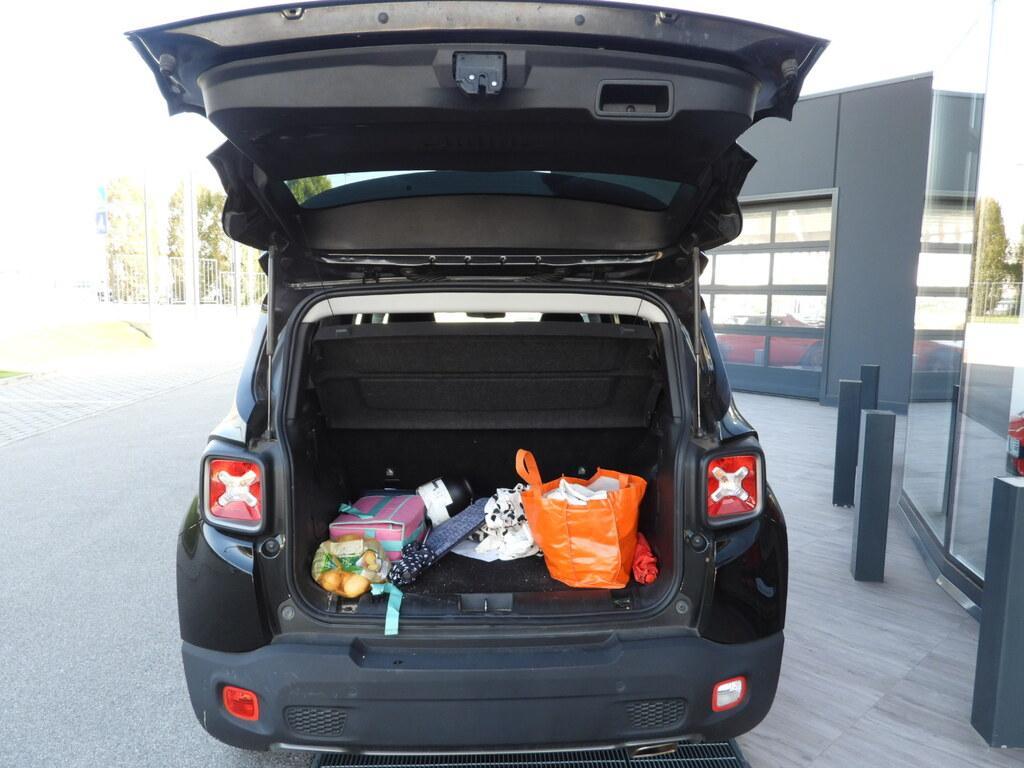 Jeep Renegade 1.0 T3 Limited 2WD