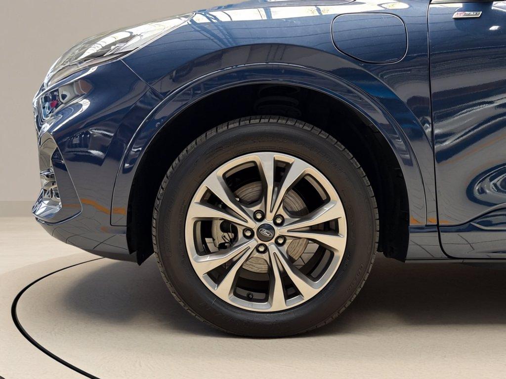 FORD Kuga 2.5 Plug In Hybrid 225 CV CVT 2WD ST-Line X del 2023