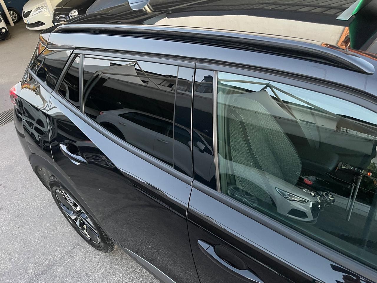 Peugeot 2008 BlueHDi 130 S&S EAT8 Allure KM CERTIFICATI!!!