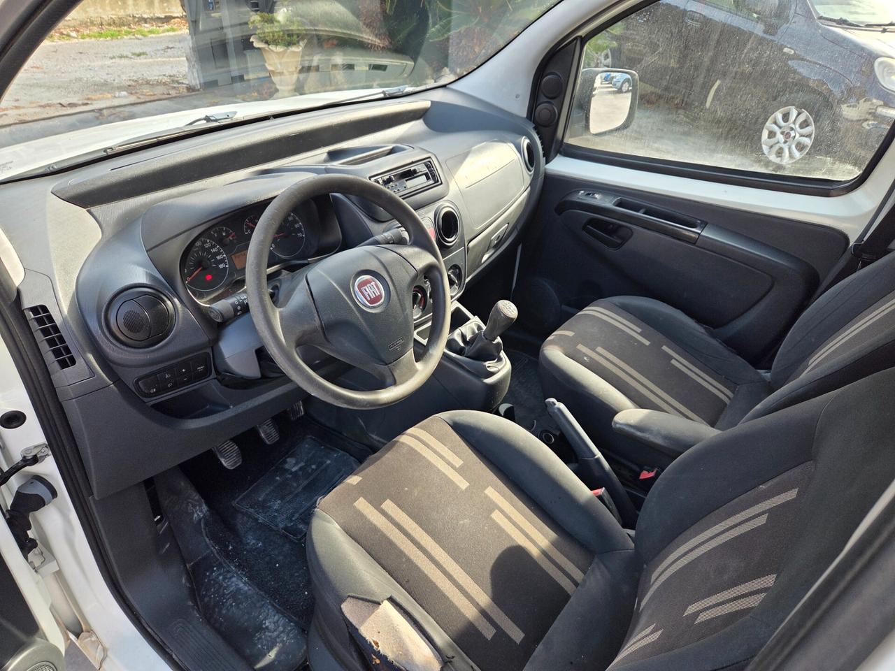 Fiat Fiorino 1.3 MJT 75CV Furgone - 11/2010