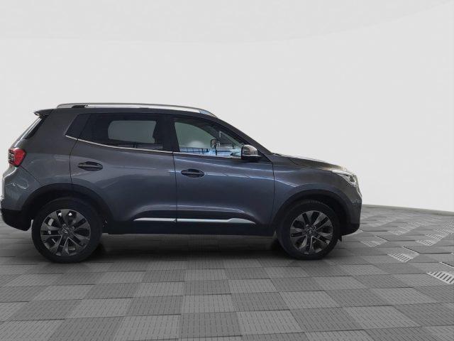 OTHERS-ANDERE OTHERS-ANDERE DR Automobiles DR4 dr 4.0 1.5 Bi-Fuel GPL