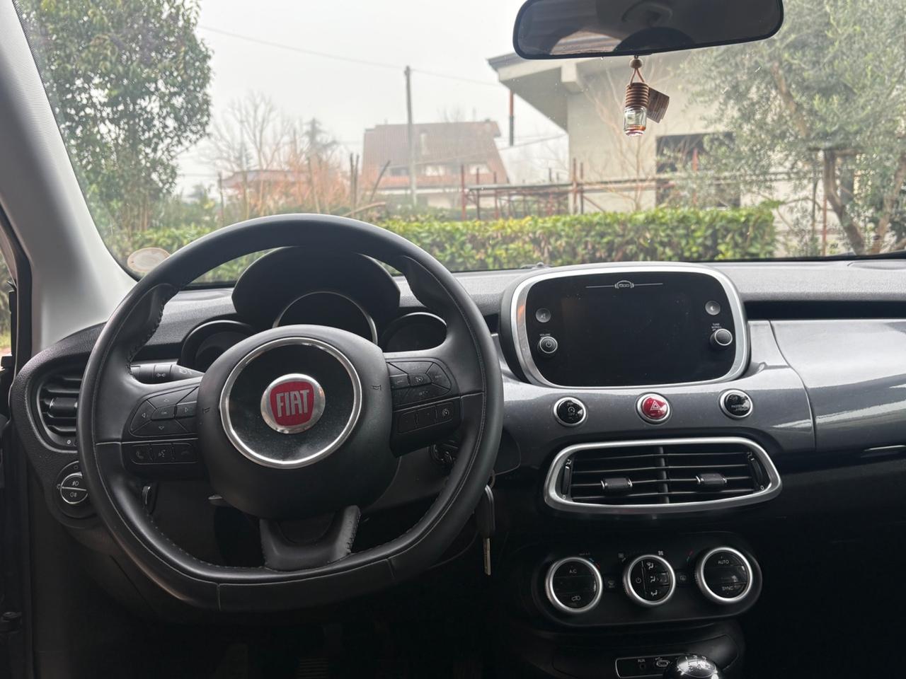 Fiat 500X 1.3 MultiJet 95 CV Cross