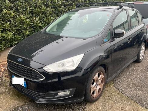 Ford C-Max C-Max7 1.5 TDCi 95CV Start&Stop Business