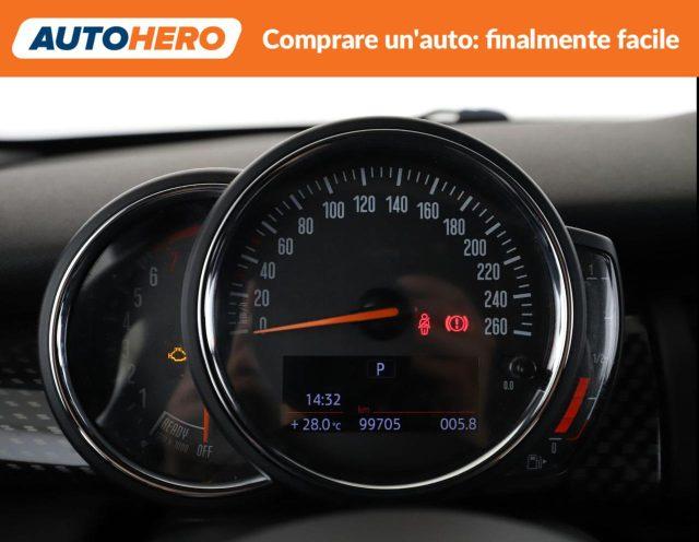 MINI Cooper S 2.0 Cooper S