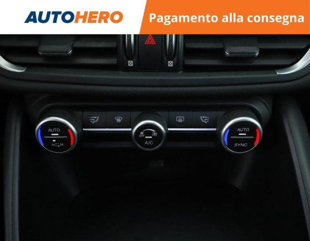 ALFA ROMEO Giulia 2.2 Turbodiesel 180 CV Super