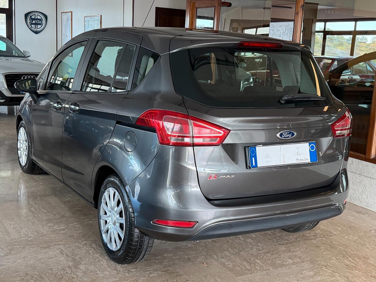 Ford B-Max 1.5 TDCI 75 cv. PLUS