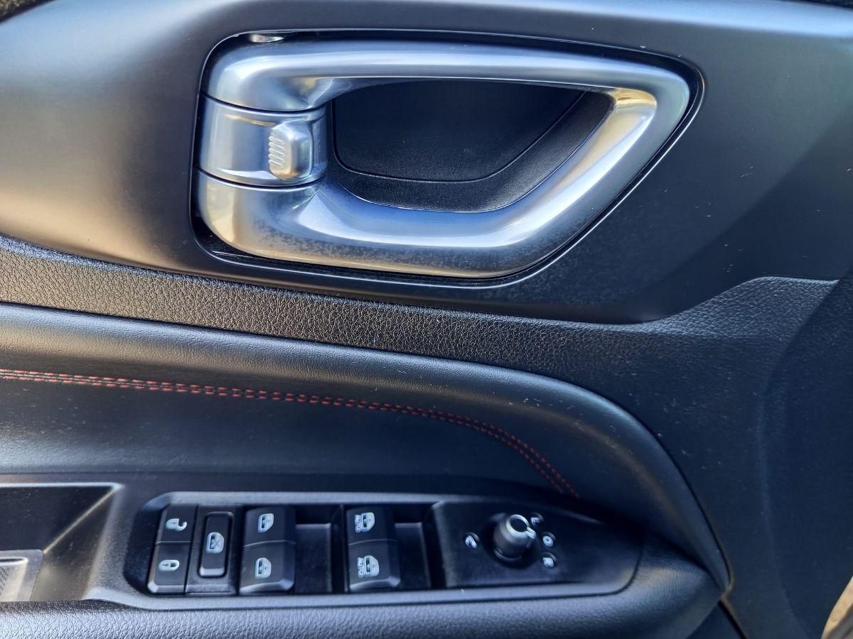 JEEP Compass 1.3 T4 240CV PHEV AT6 4xe Trail. 2022