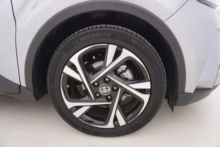 Toyota C-HR Hybrid Morebusiness BR934699 2.0 Full Hybrid 184CV