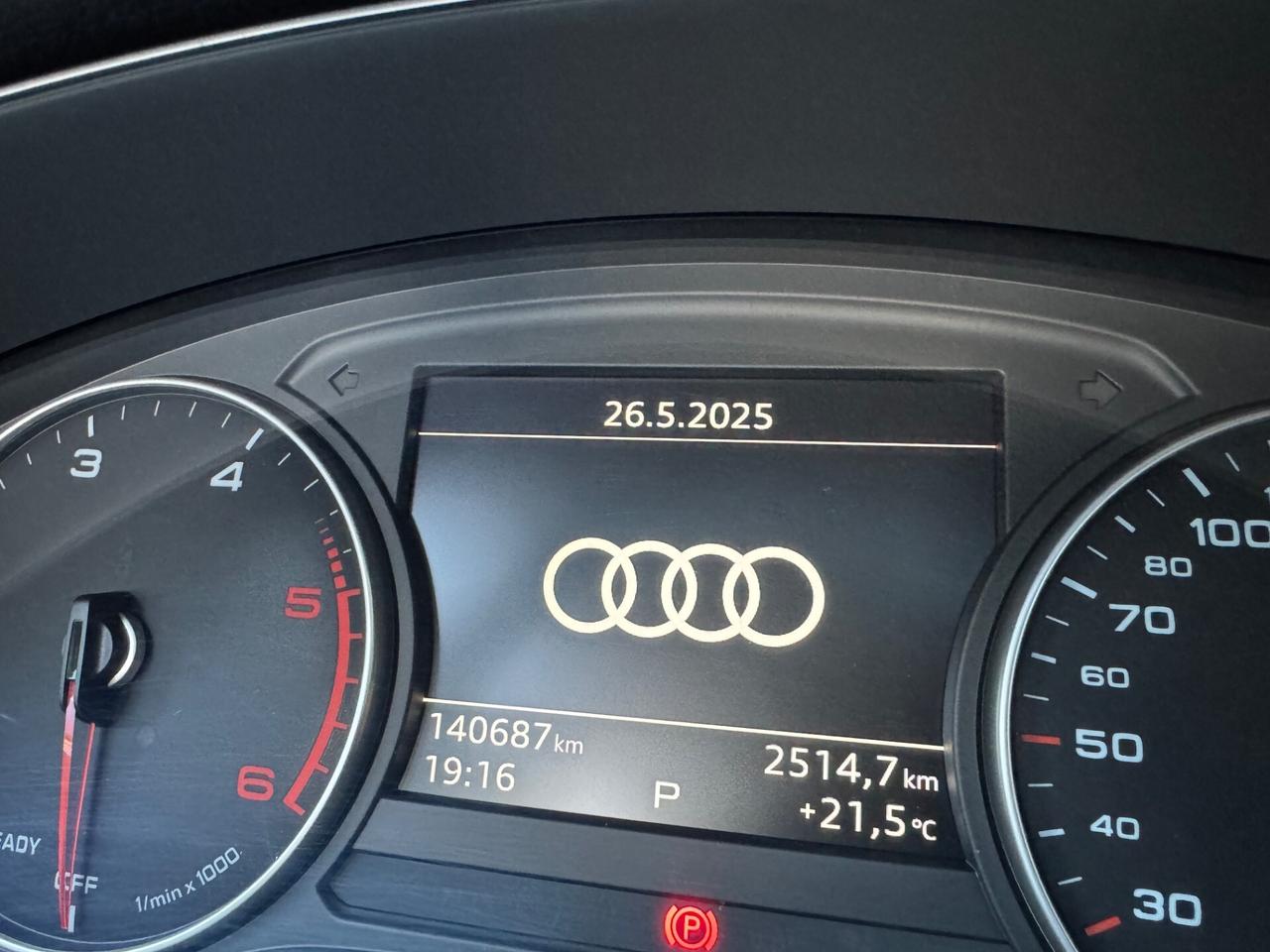Audi A5 SPB 2.0 TDI S tronic - CERCHI 18 - 2021