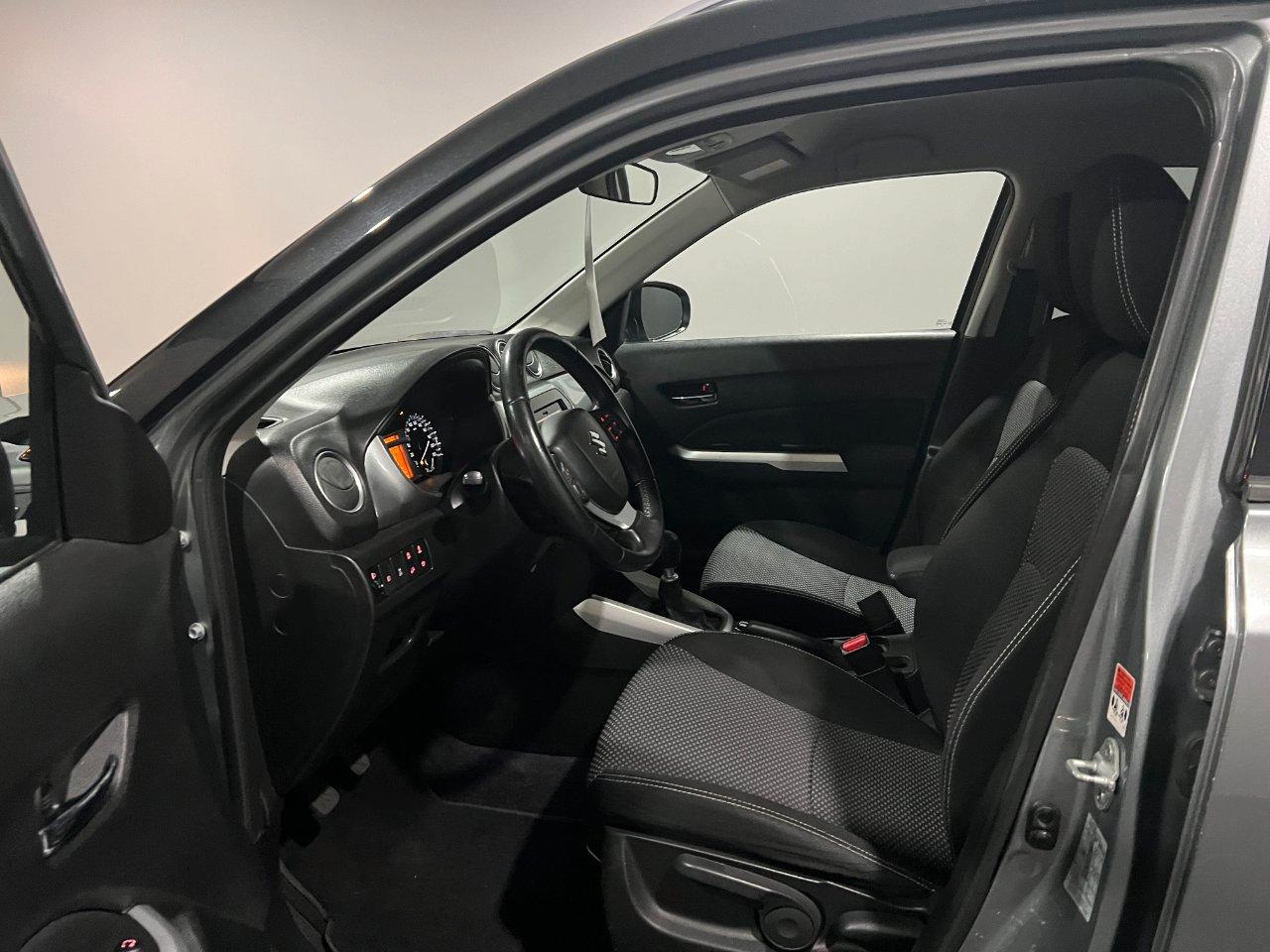 Suzuki Vitara 1.6 ddis V-Cool s&s 4wd allgrip