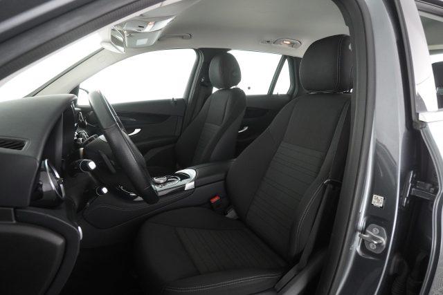 MERCEDES-BENZ GLC 220 GLC 220 d 4Matic Sport