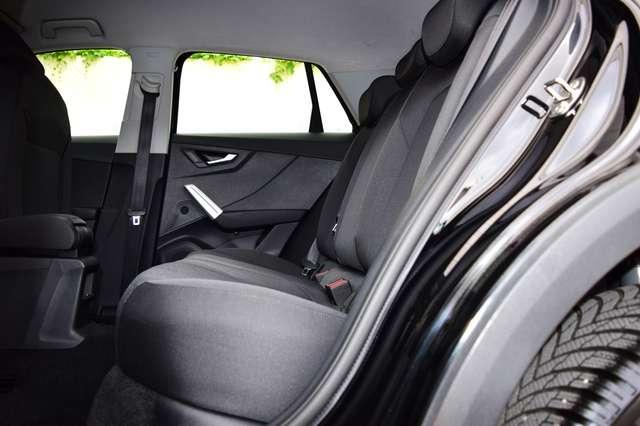 Audi Q2 30 2.0 Tdi 116 cv S tronic Business