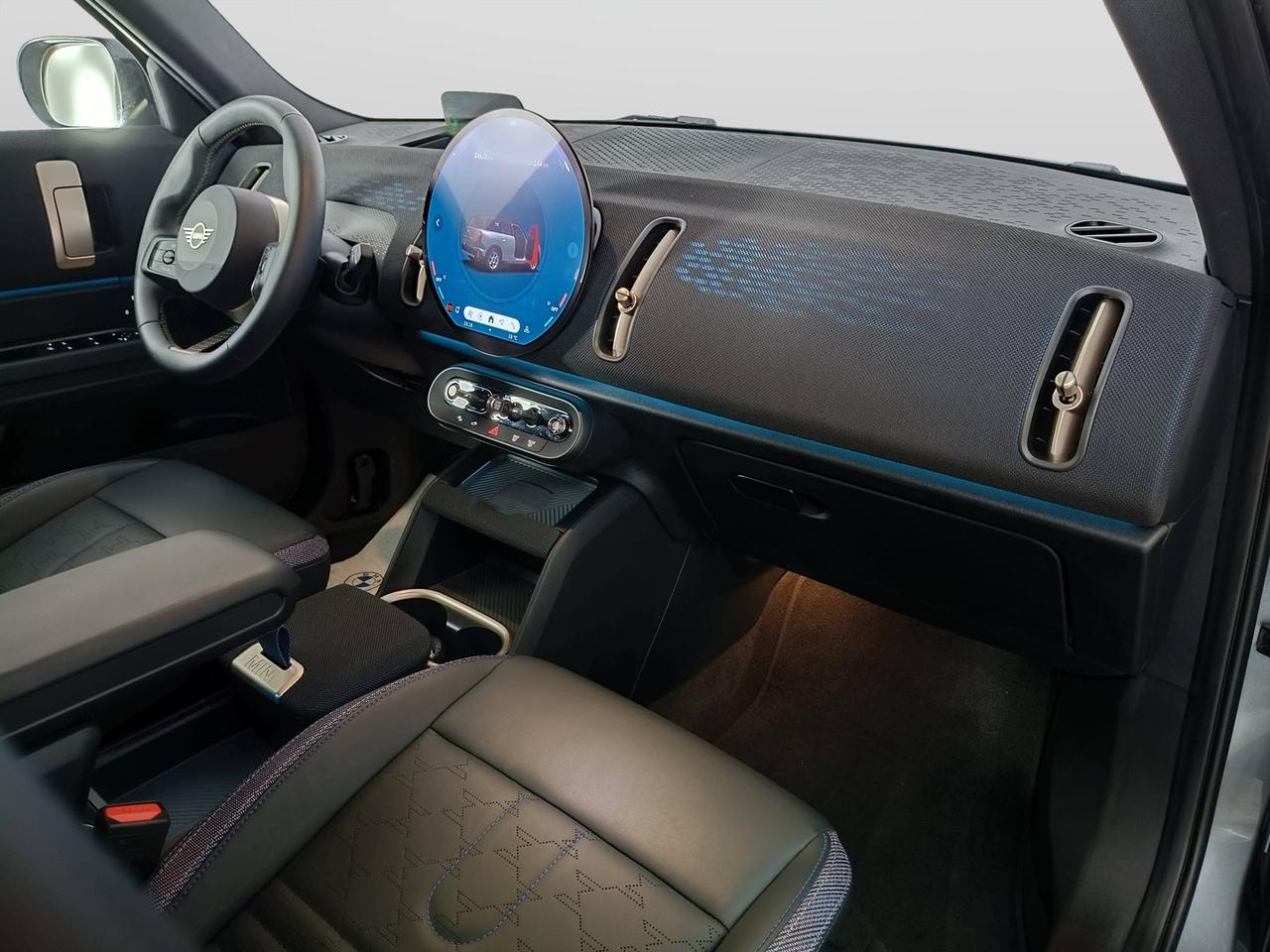 MINI Mini Countryman U25 - Mini Countryman 2.0 48V D Classic auto