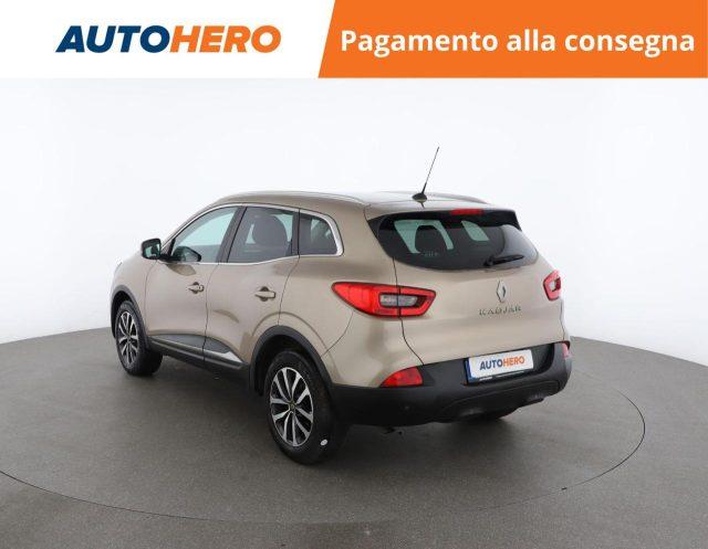 RENAULT Kadjar dCi 8V 110CV Energy Sport Edition