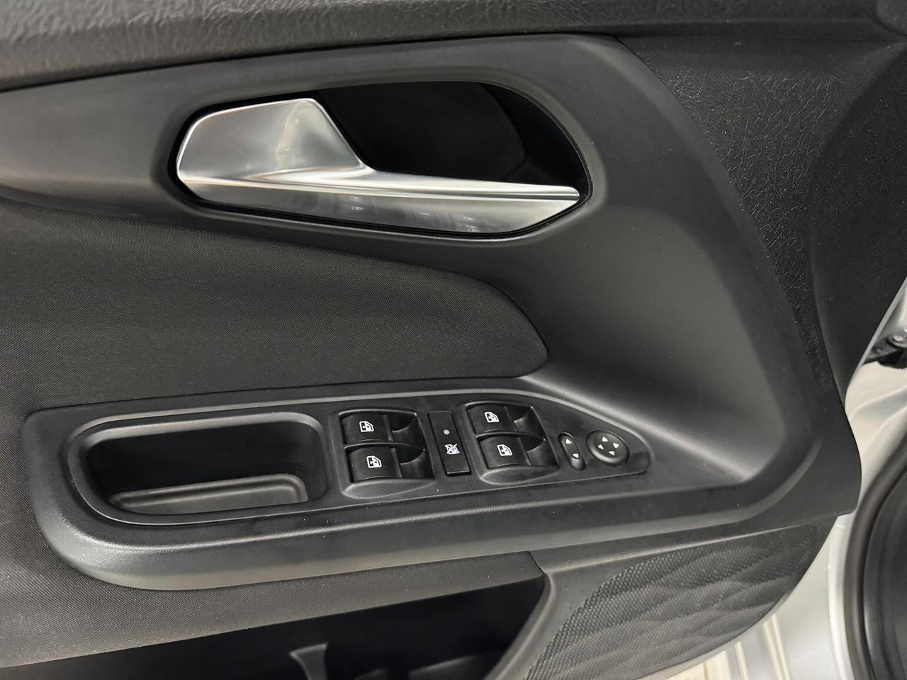 Tipo 1.3Mjt City Life FUL LED NAVI TELECAMERA